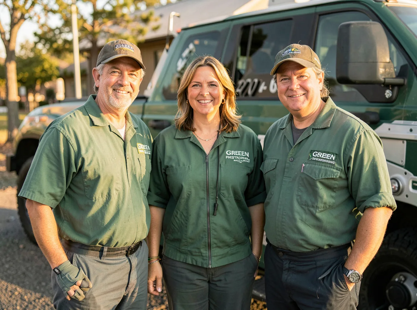 Water Damage Restoration company in Muldrow, OK