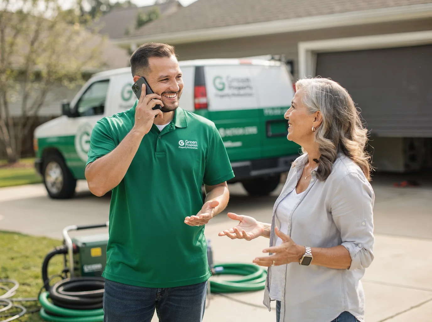 Water Damage Restoration Muldrow, OK FAQs